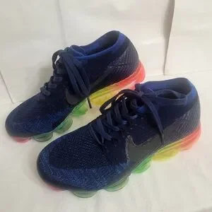 Nike | Shoes | Nike Air Vapormax Flyknit Be True Limited  display picture 3